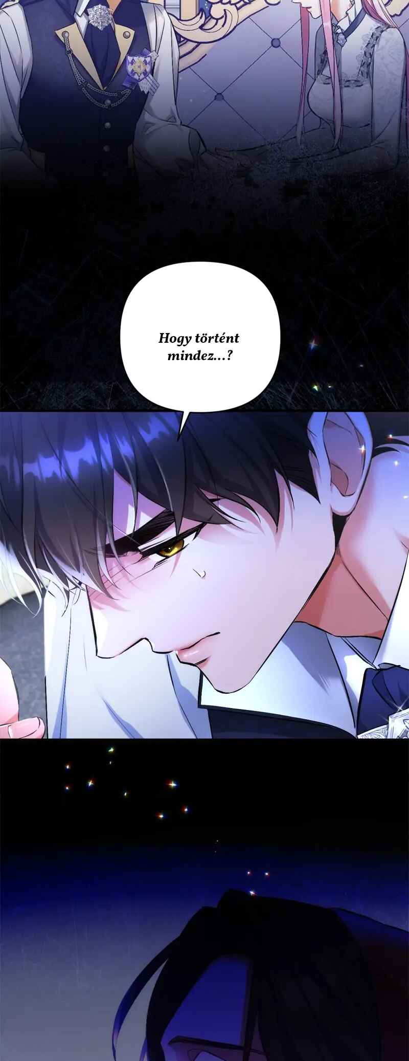 Beoryeojin Na-eui Choeaereul Wihayeo Chapter 45 - Page 24