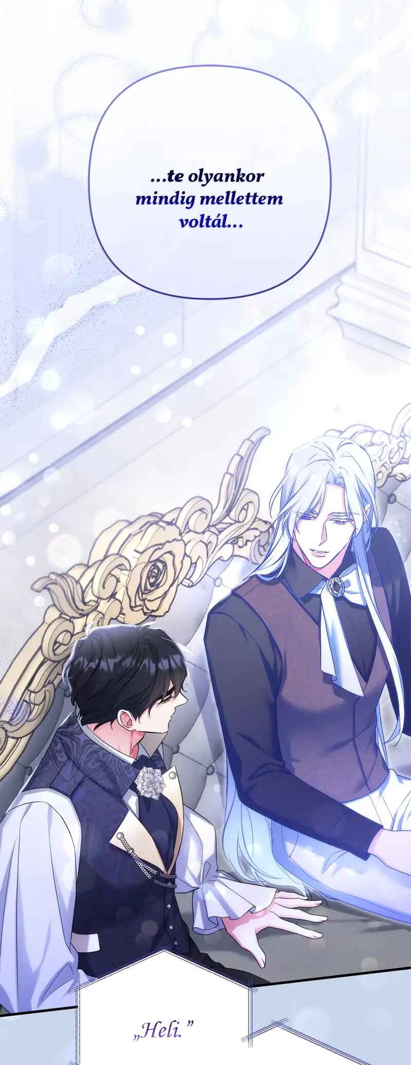 Beoryeojin Na-eui Choeaereul Wihayeo Chapter 45 - Page 28