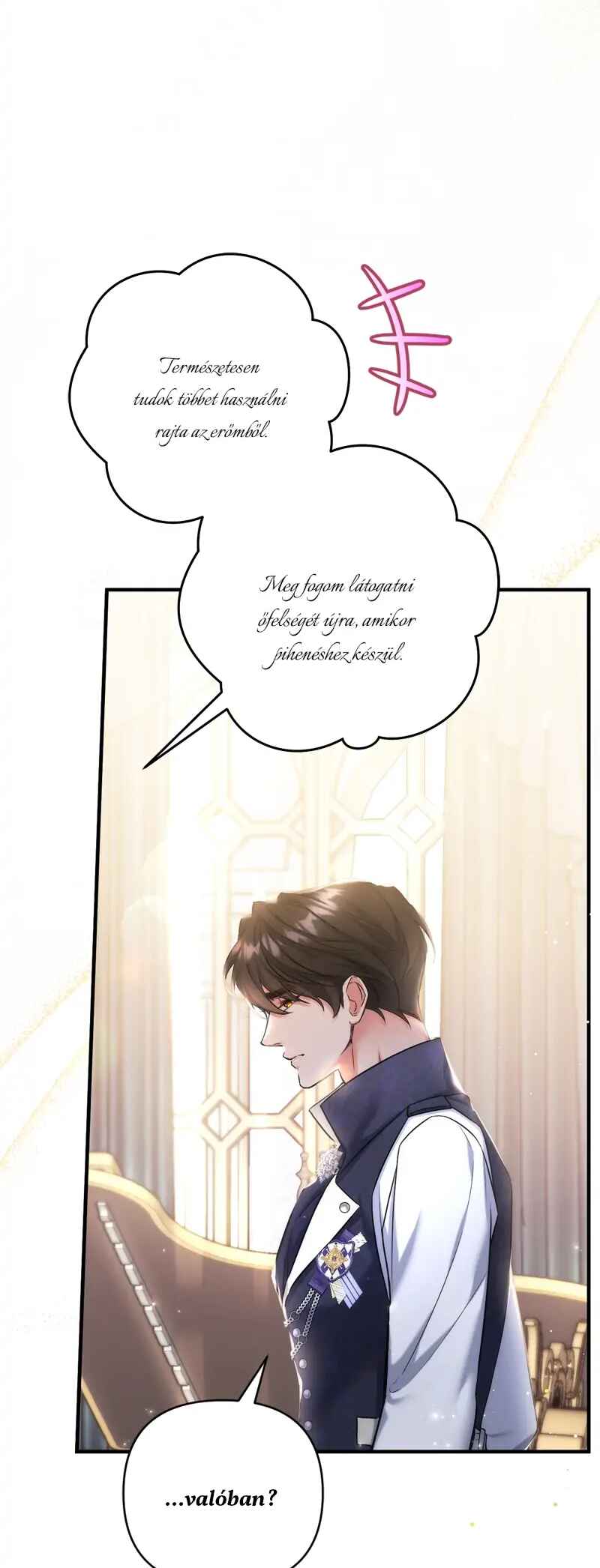 Beoryeojin Na-eui Choeaereul Wihayeo Chapter 45 - Page 3