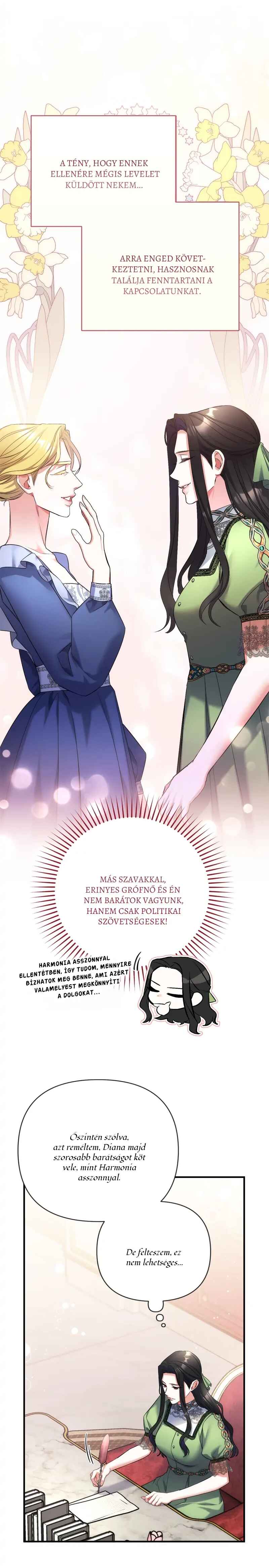 Beoryeojin Na-eui Choeaereul Wihayeo Chapter 45 - Page 34