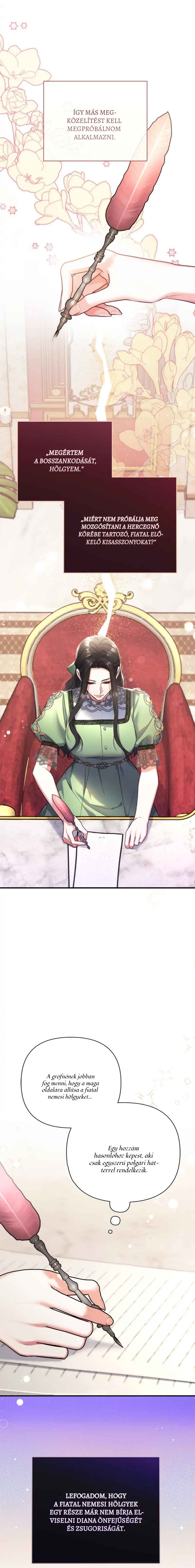 Beoryeojin Na-eui Choeaereul Wihayeo Chapter 45 - Page 35
