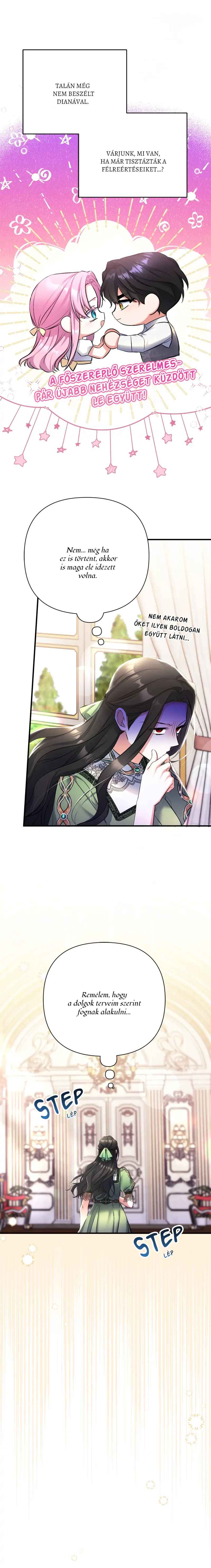 Beoryeojin Na-eui Choeaereul Wihayeo Chapter 45 - Page 37