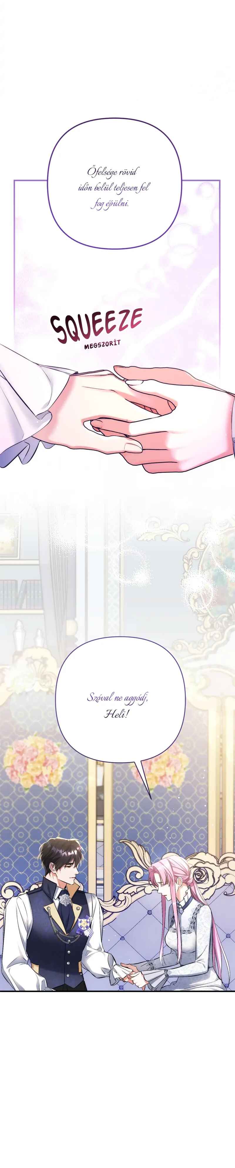 Beoryeojin Na-eui Choeaereul Wihayeo Chapter 45 - Page 9