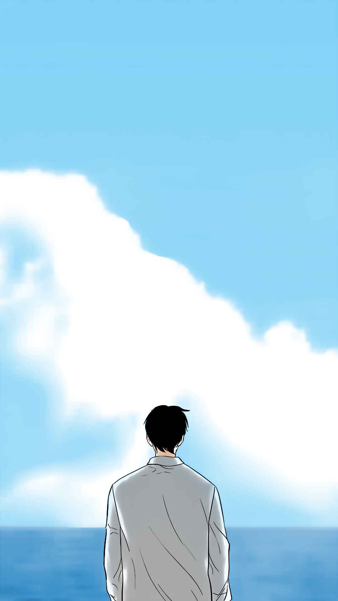 The Basketball Girl Chapter 269 - Page 24
