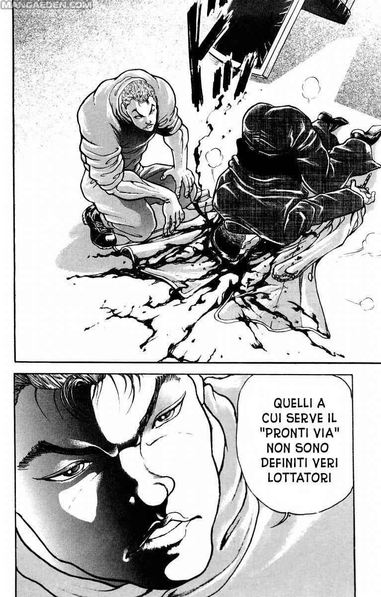 New Grappler Baki Chapter 19 - Page 18