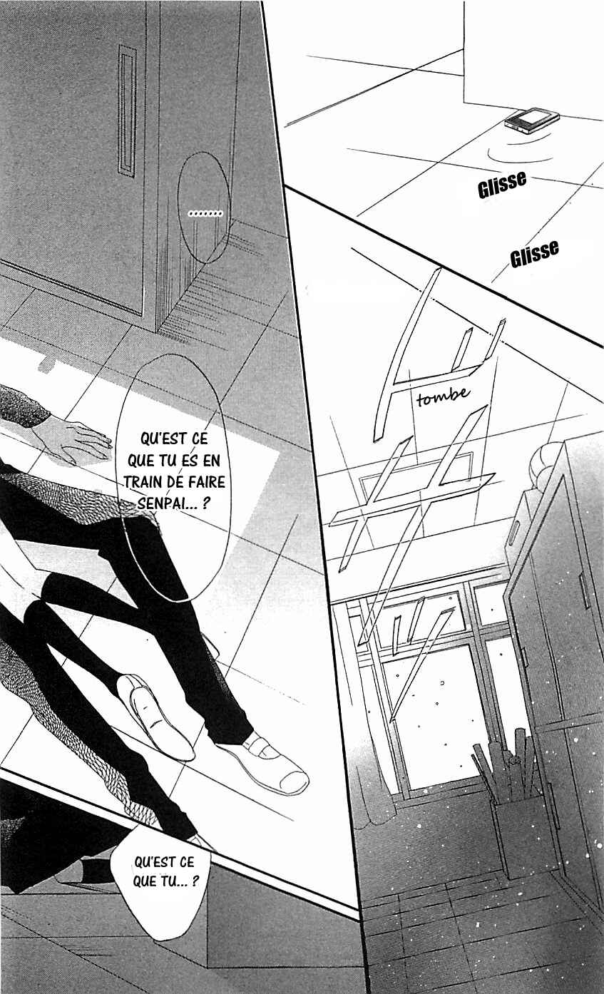 Ichirei Shite, Kiss Chapter 5 - Page 28