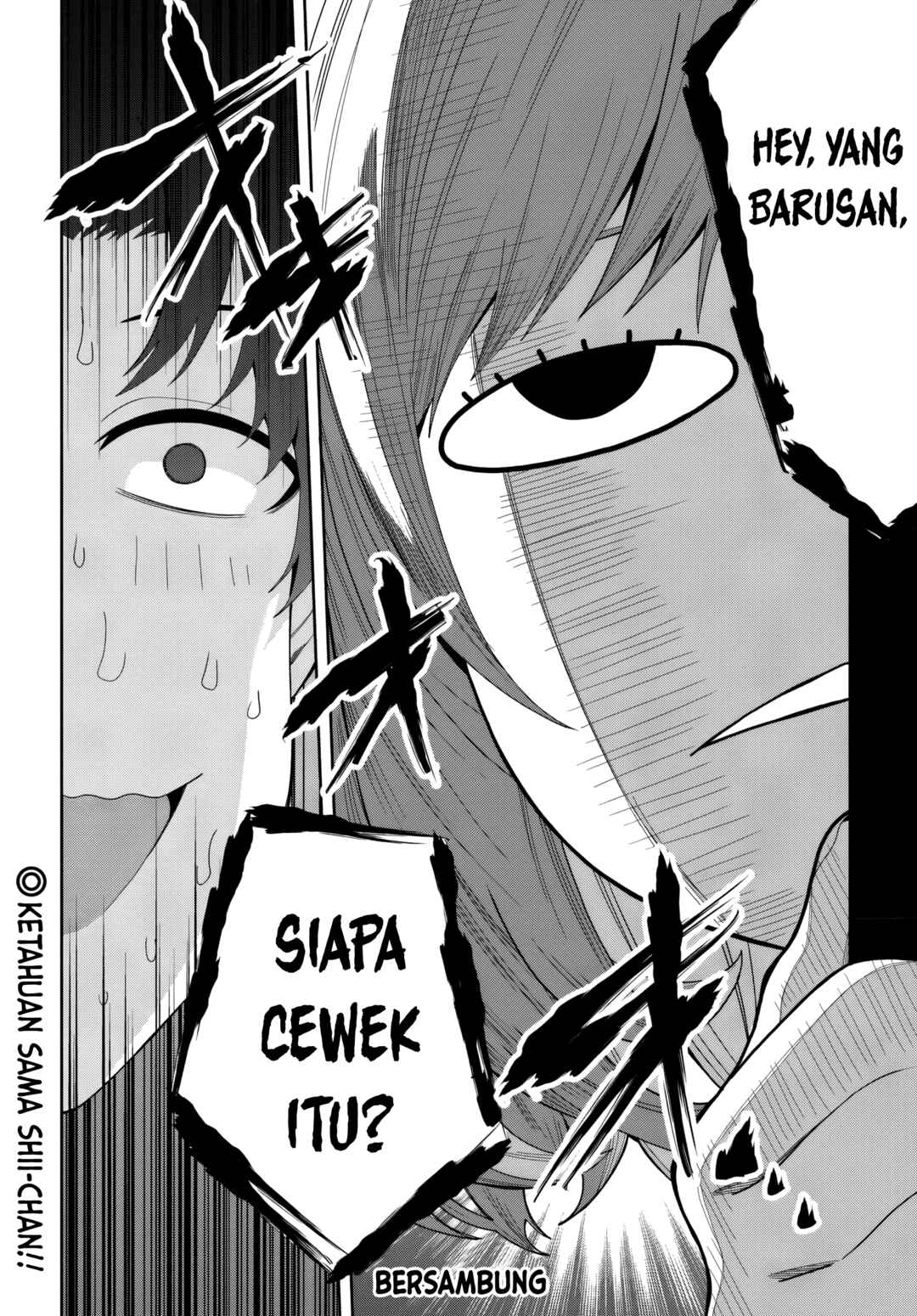 Classmate no Moto Idol ga, Tonikaku Kyodou Fushin nandesu. Chapter 24 - Page 30