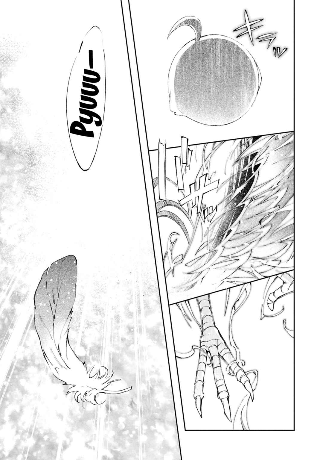 Akuyaku Reijou to Akuyaku Reisoku ga, Deatte Koi ni Ochitanara Chapter 30 - Page 34