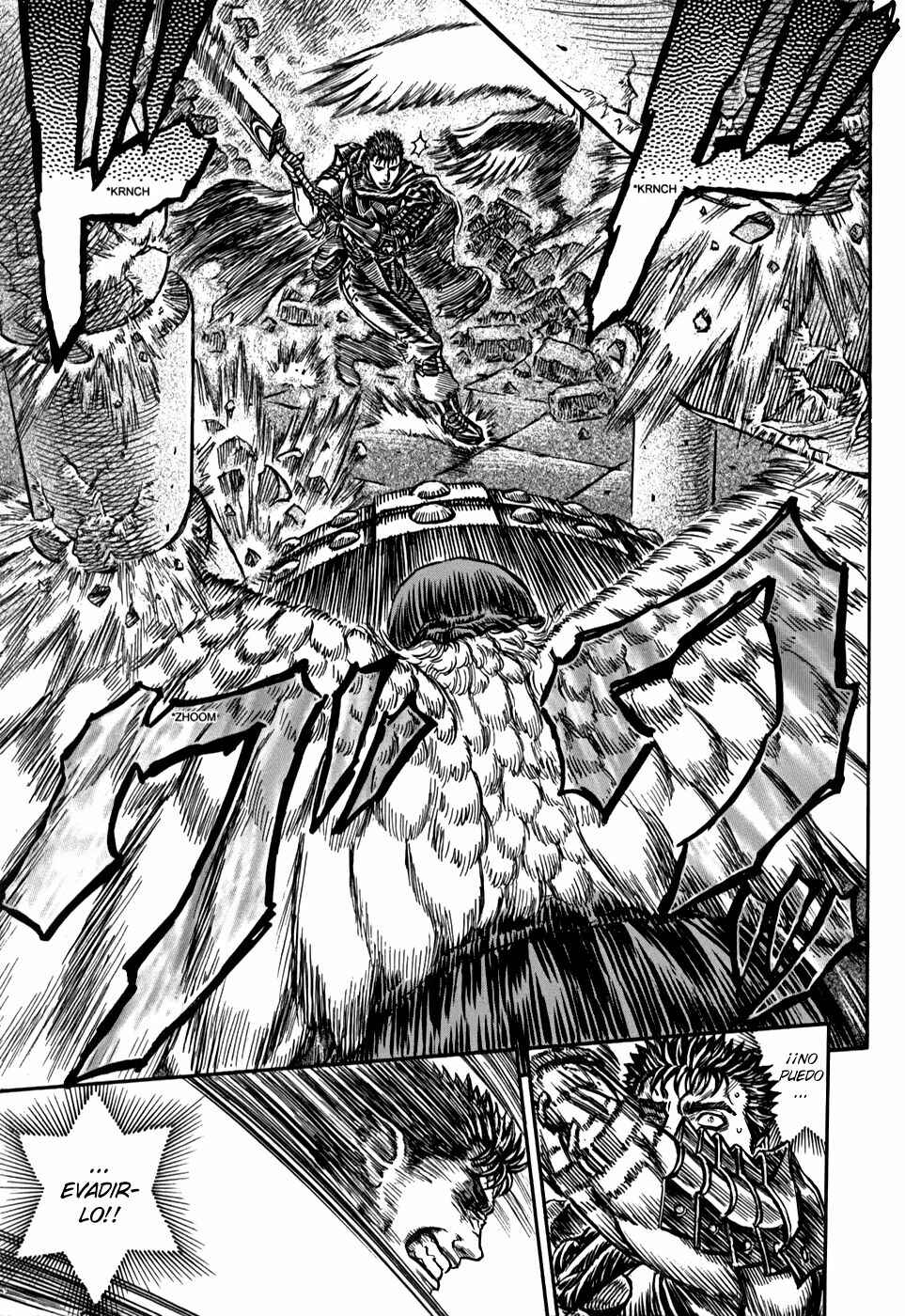 Berserk Chapter 157 - Page 13
