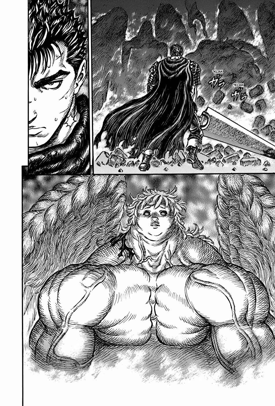 Berserk Chapter 157 - Page 18