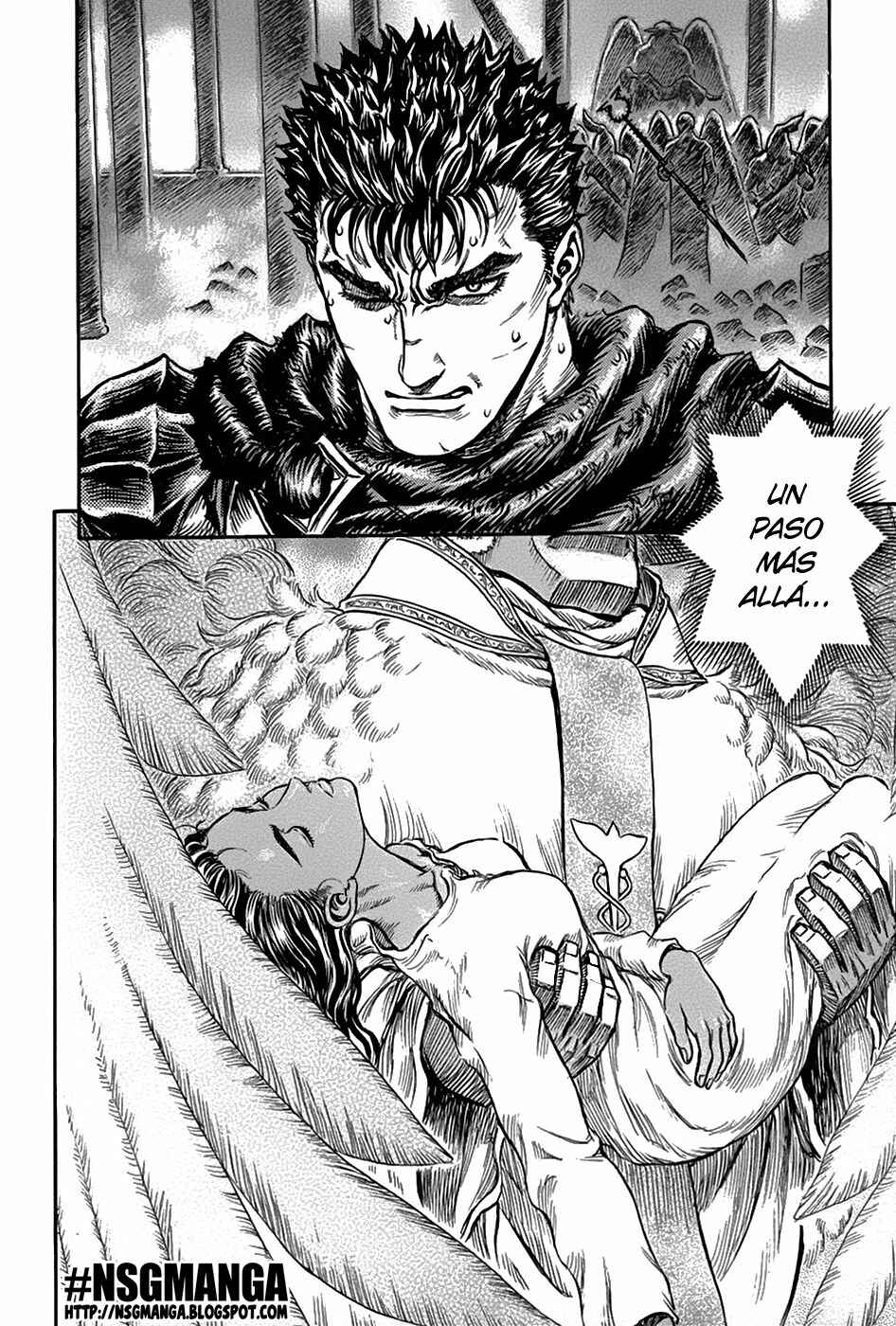 Berserk Chapter 157 - Page 20