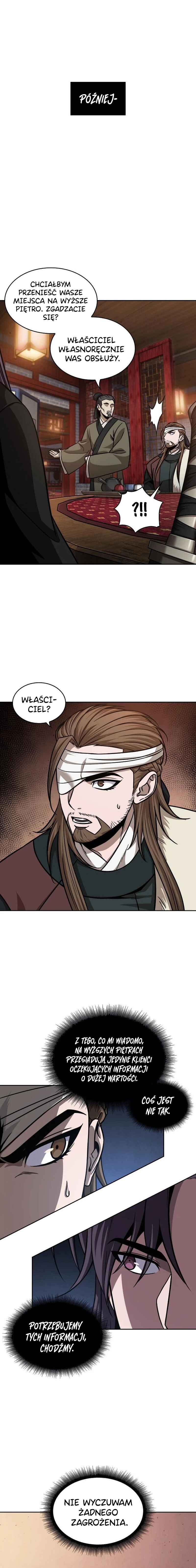 Nano Machine Chapter 157 - Page 13
