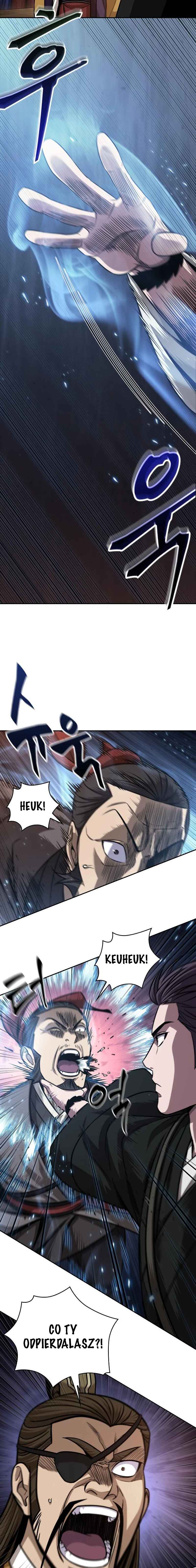 Nano Machine Chapter 157 - Page 20