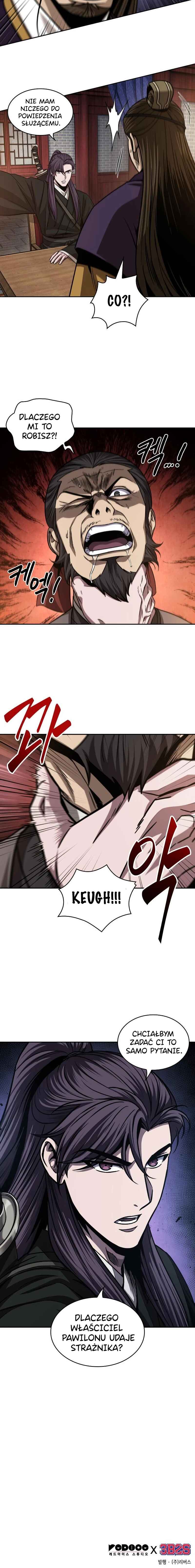 Nano Machine Chapter 157 - Page 21