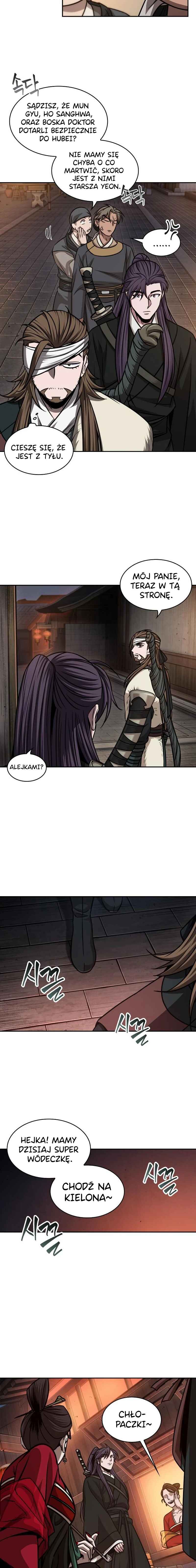 Nano Machine Chapter 157 - Page 5