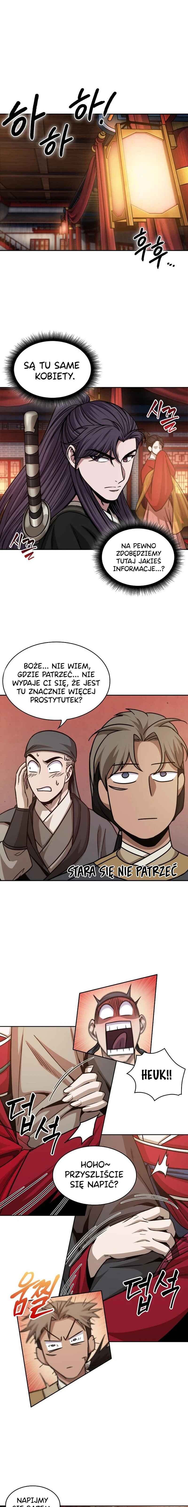 Nano Machine Chapter 157 - Page 8