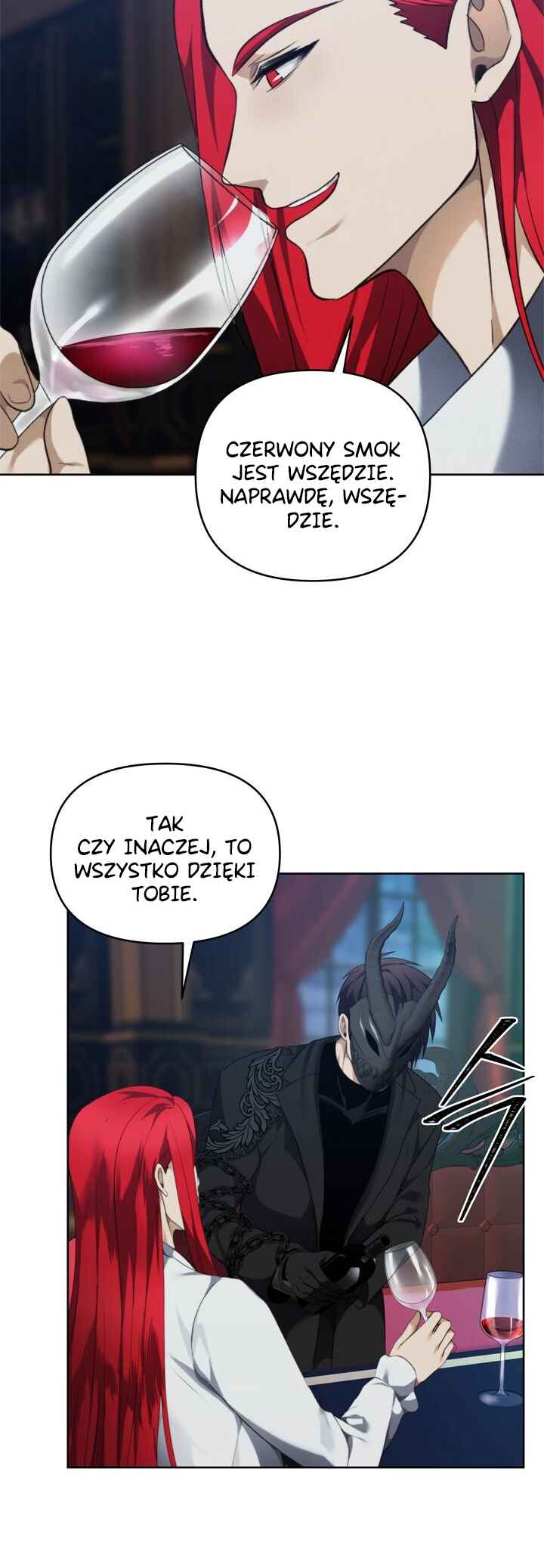 Second Life Ranker Chapter 81 - Page 21