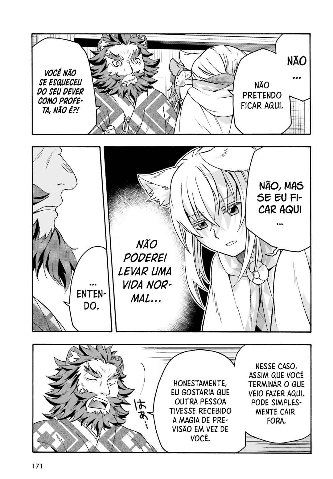 Chiyu Mahou no Machigatta Tsukaikata ~Senjou wo Kakeru Kaifuku Youin~ Chapter 78 - Page 14