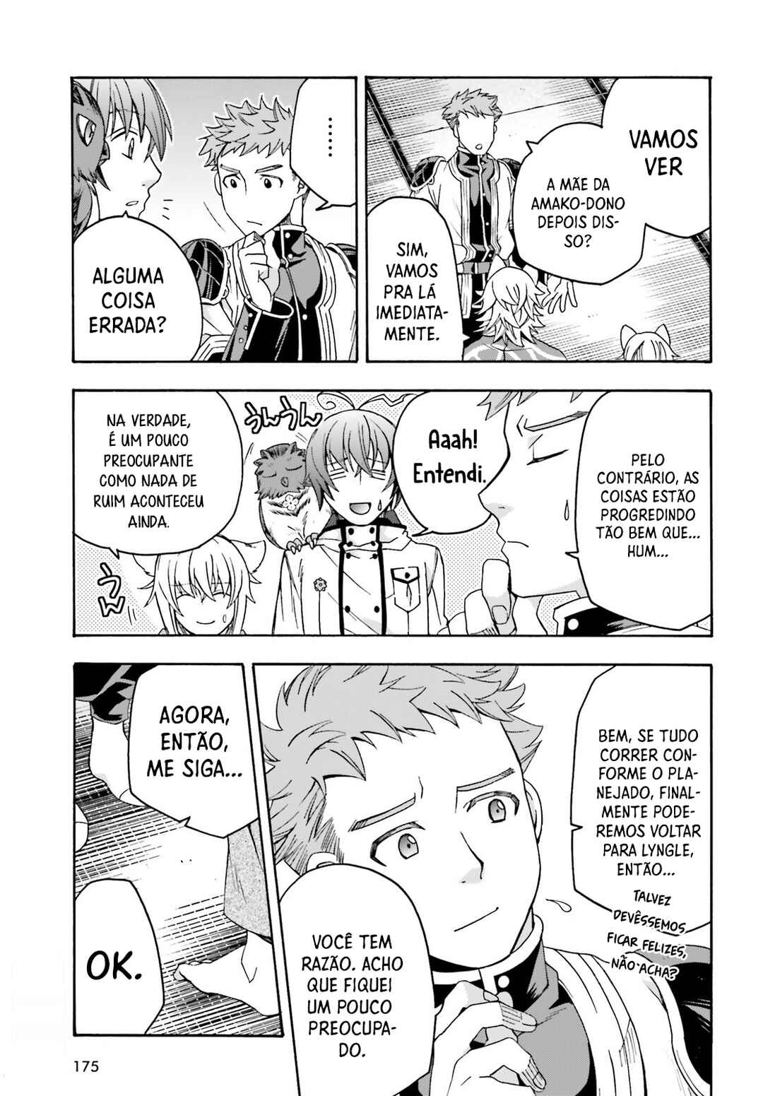 Chiyu Mahou no Machigatta Tsukaikata ~Senjou wo Kakeru Kaifuku Youin~ Chapter 78 - Page 18