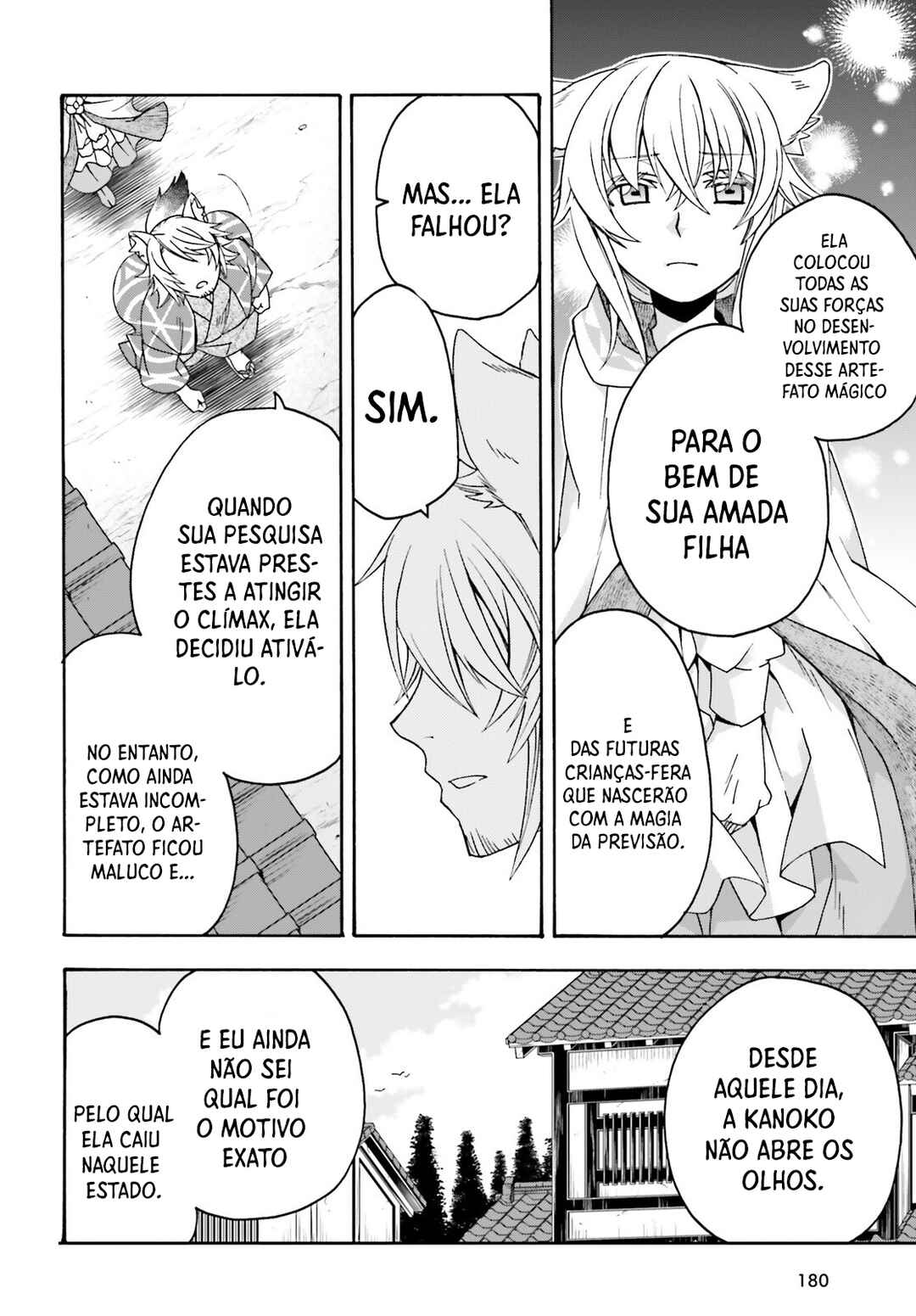 Chiyu Mahou no Machigatta Tsukaikata ~Senjou wo Kakeru Kaifuku Youin~ Chapter 78 - Page 23