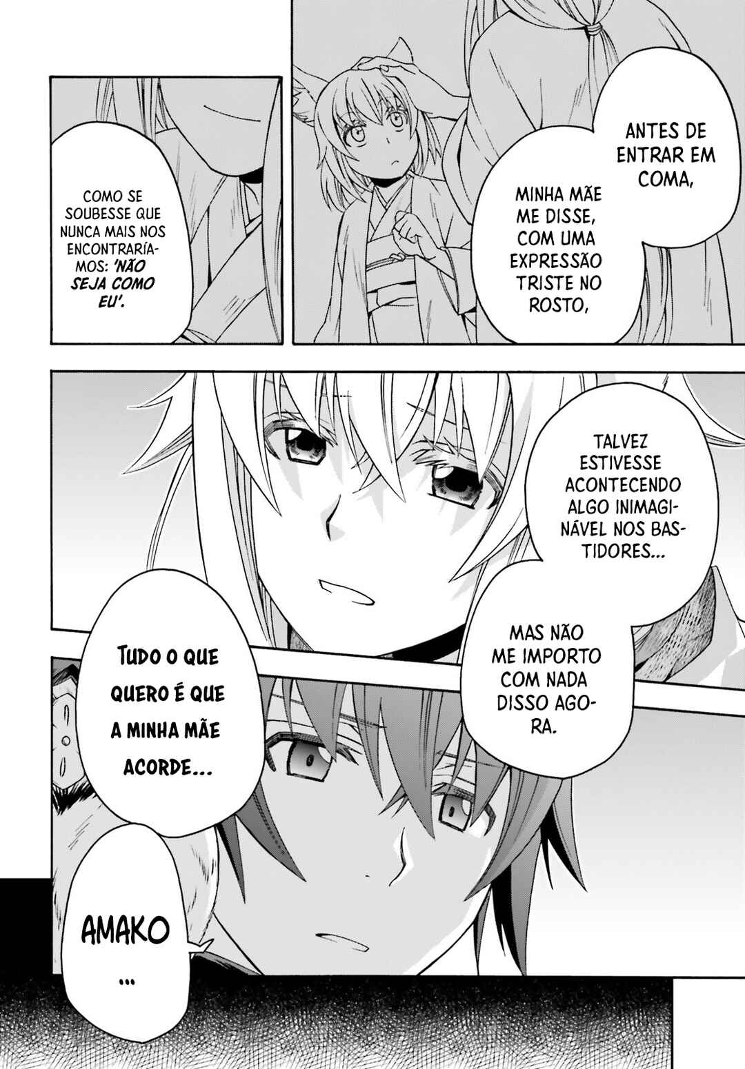 Chiyu Mahou no Machigatta Tsukaikata ~Senjou wo Kakeru Kaifuku Youin~ Chapter 78 - Page 25