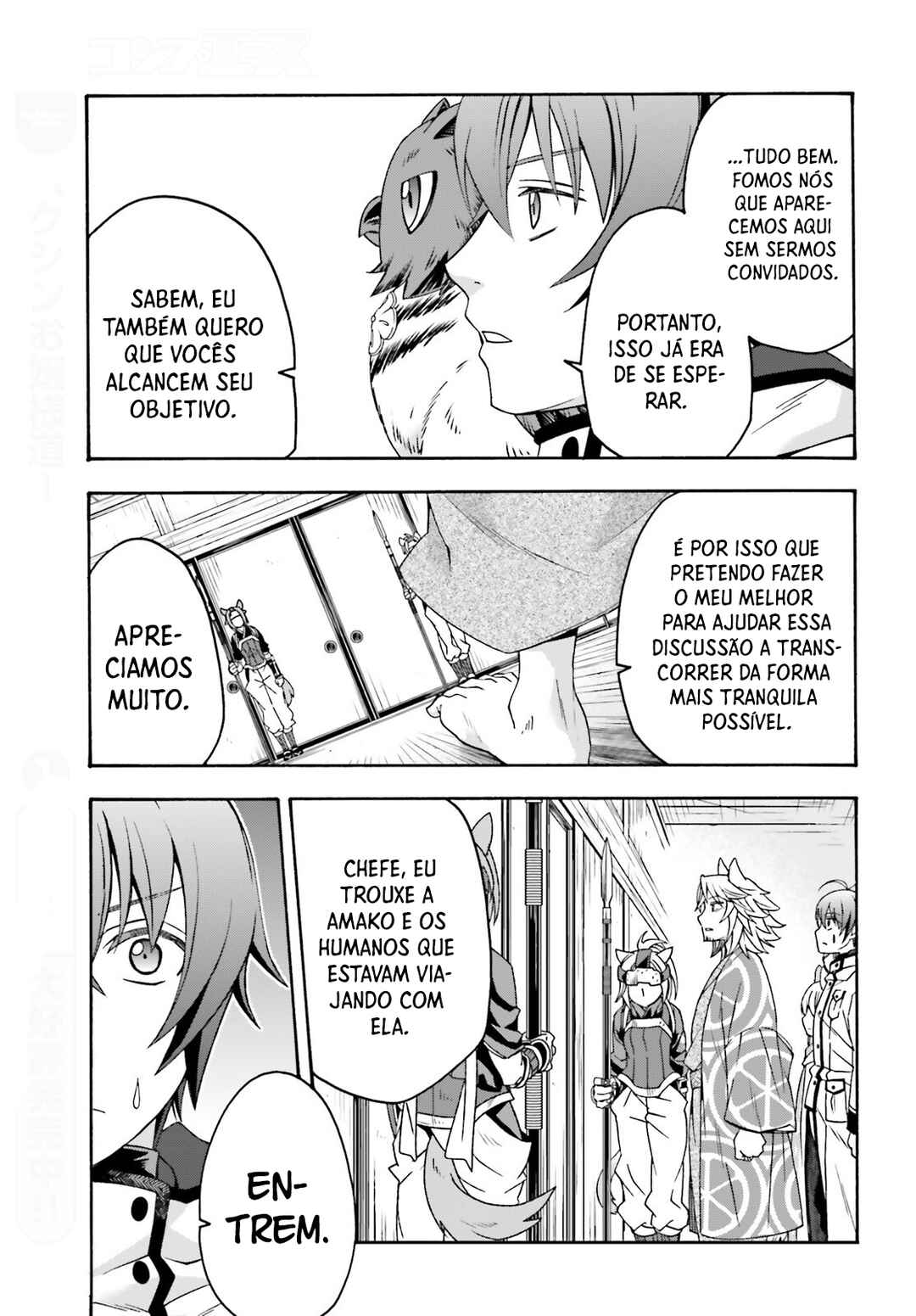 Chiyu Mahou no Machigatta Tsukaikata ~Senjou wo Kakeru Kaifuku Youin~ Chapter 78 - Page 6