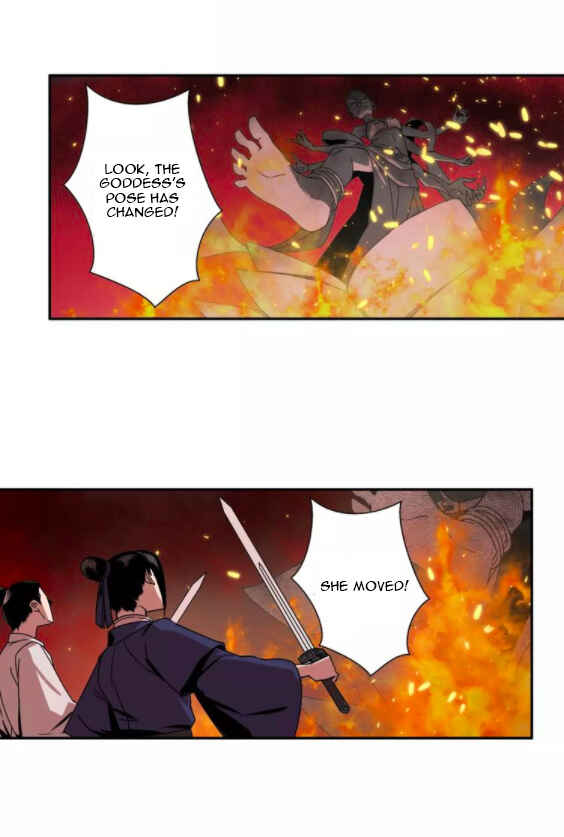 Módào Zǔshī Chapter 20 - Page 18