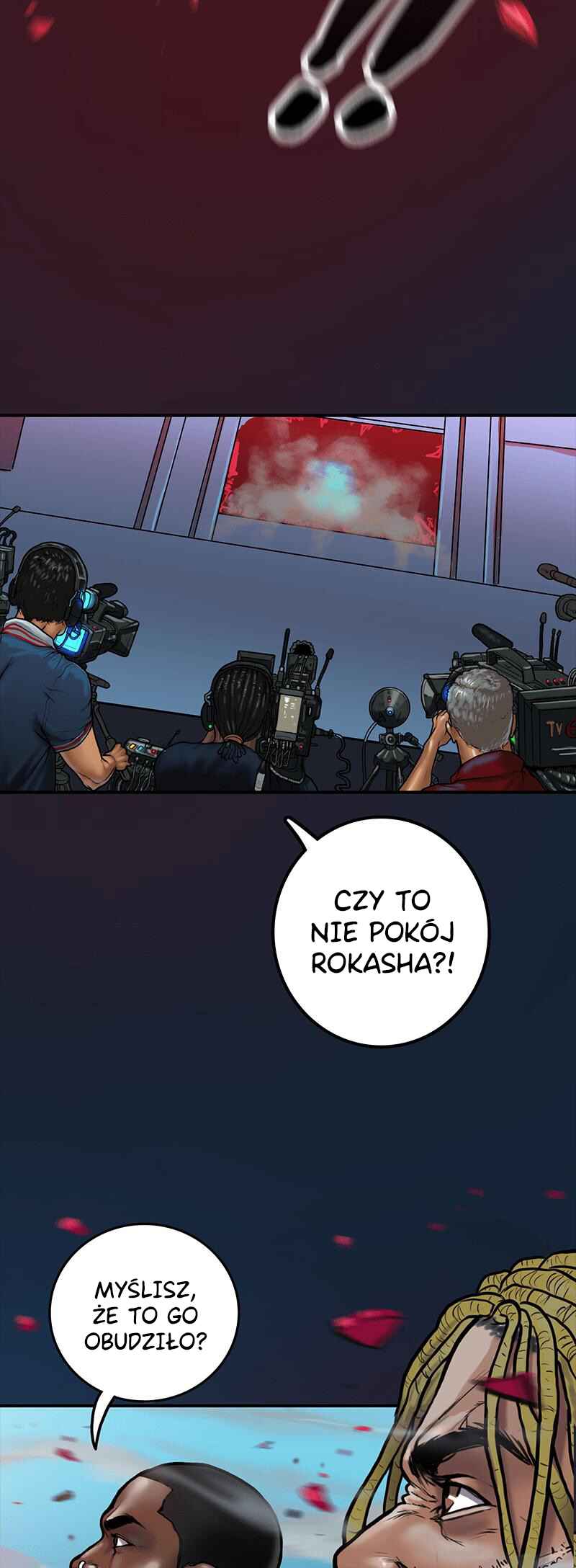 Ordeal Chapter 10 - Page 22