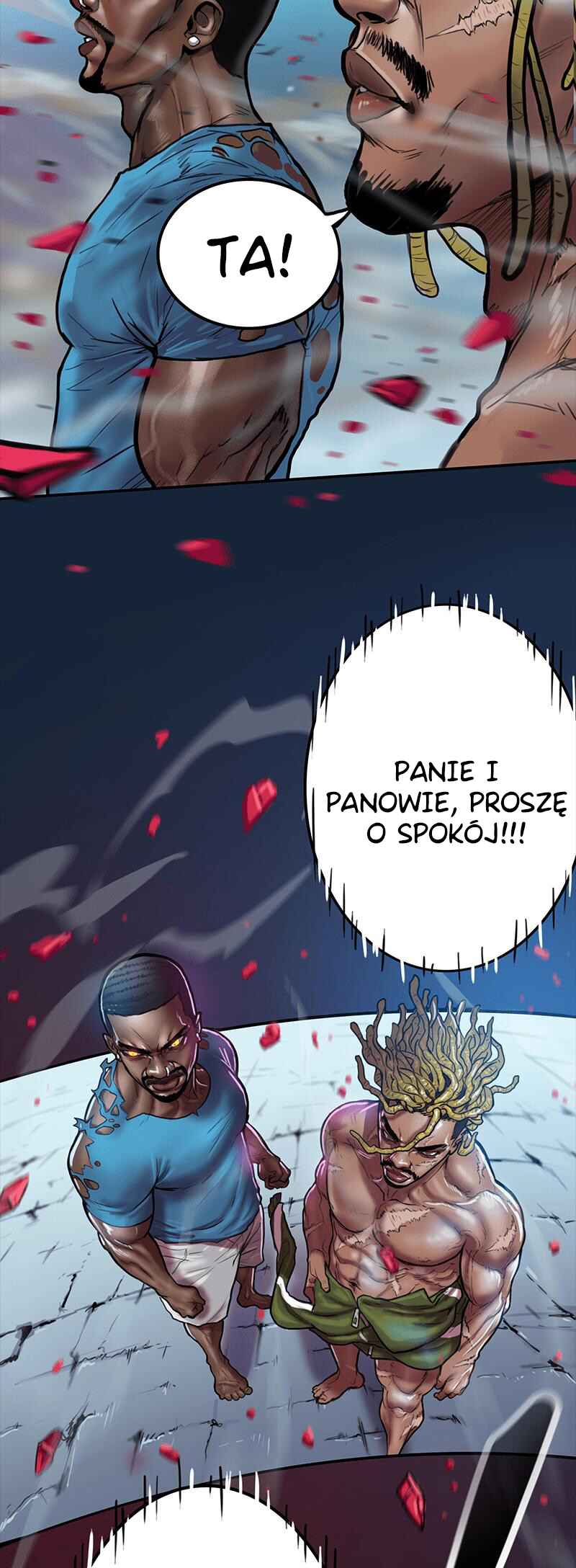 Ordeal Chapter 10 - Page 23