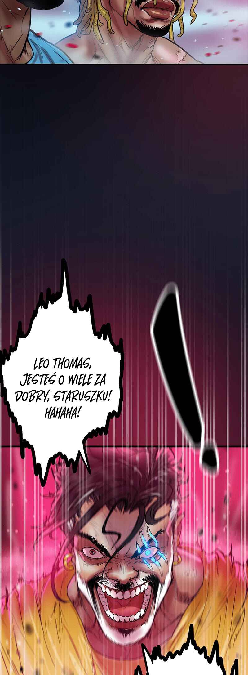 Ordeal Chapter 10 - Page 29