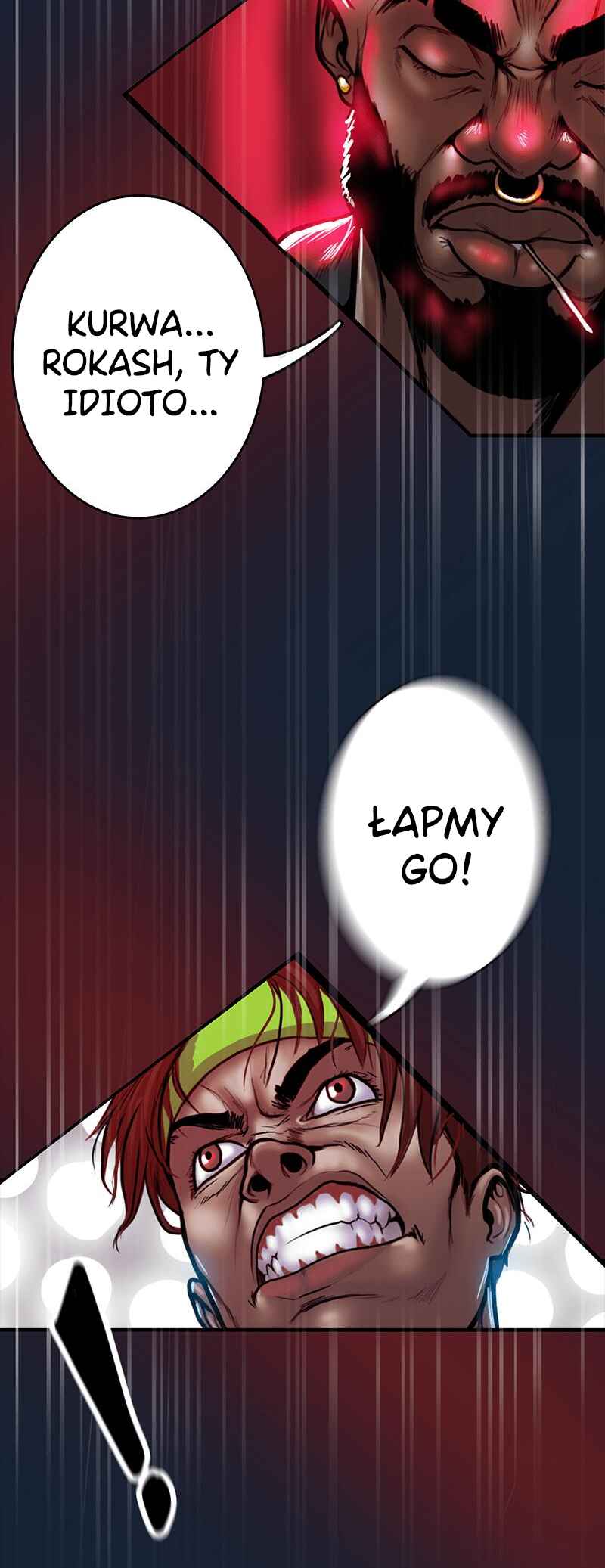 Ordeal Chapter 10 - Page 34