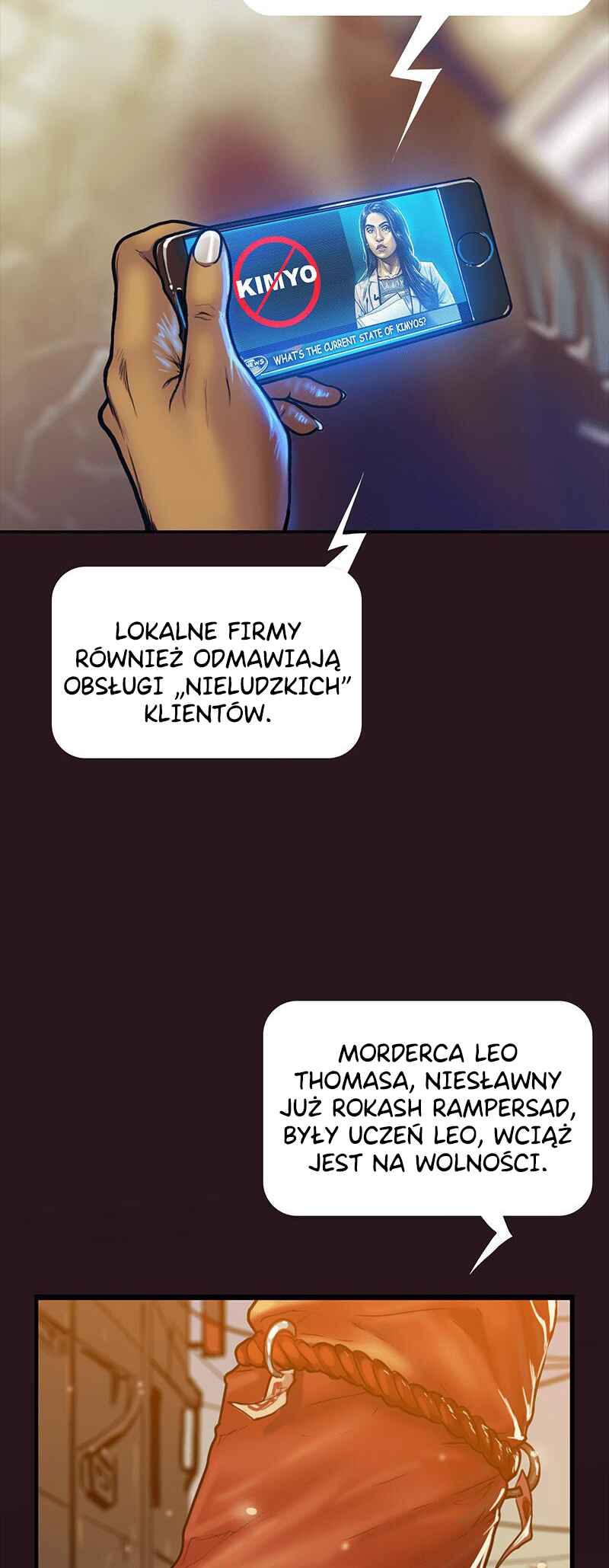Ordeal Chapter 10 - Page 58