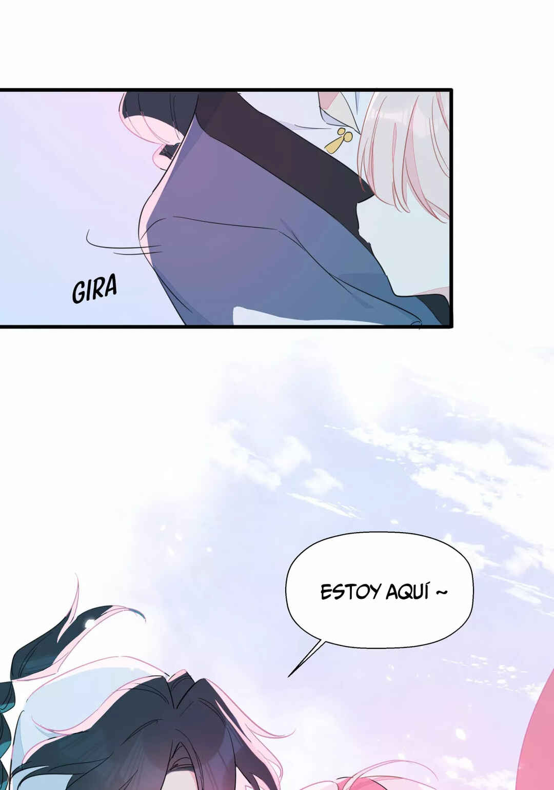 What Should I Do If I've Signed a Marriage Contract with the Elven Princess Chapter 70 - Page 26
