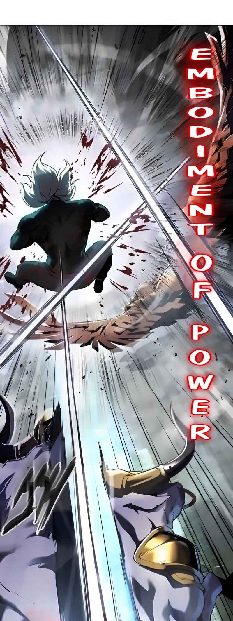 The Boy of Death Chapter 273 - Page 101
