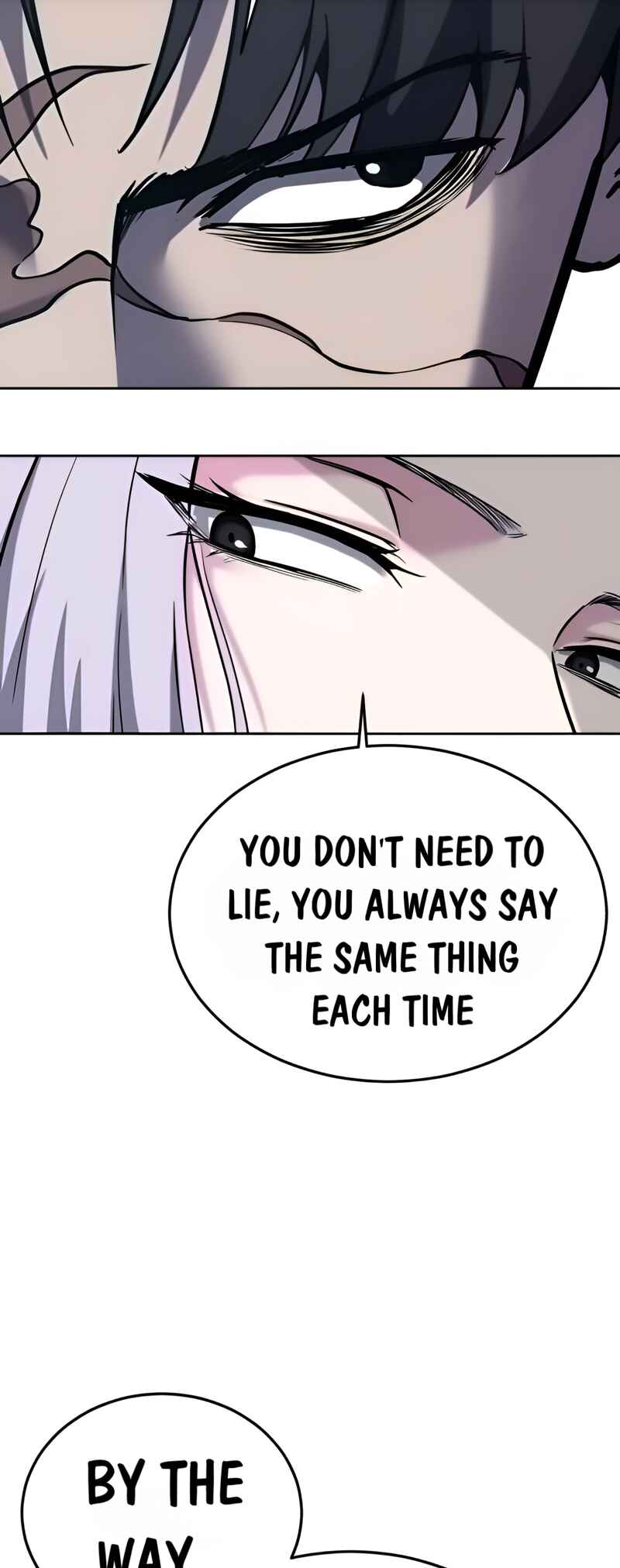 The Boy of Death Chapter 273 - Page 110