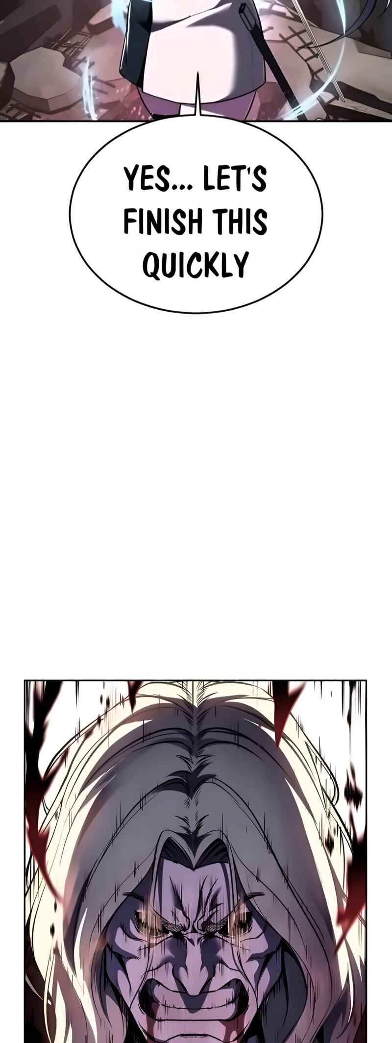 The Boy of Death Chapter 273 - Page 117