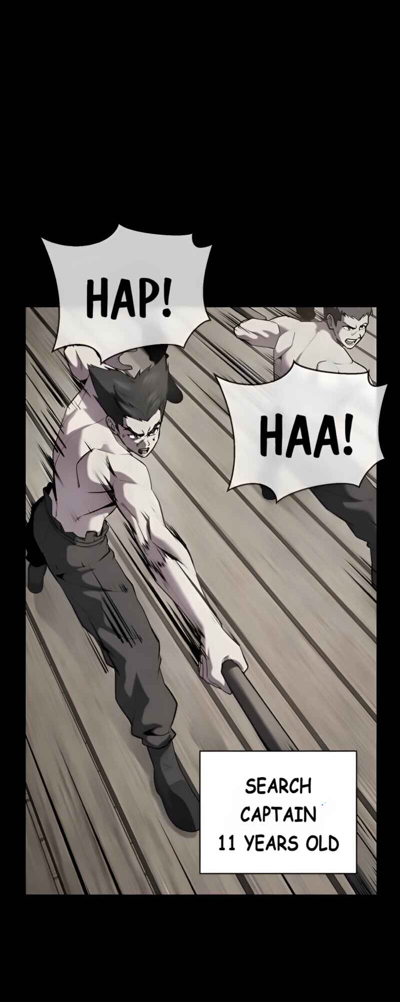 The Boy of Death Chapter 273 - Page 13