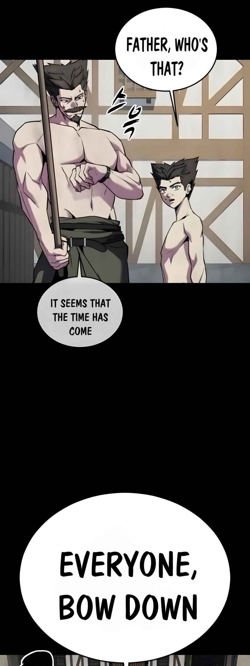 The Boy of Death Chapter 273 - Page 18