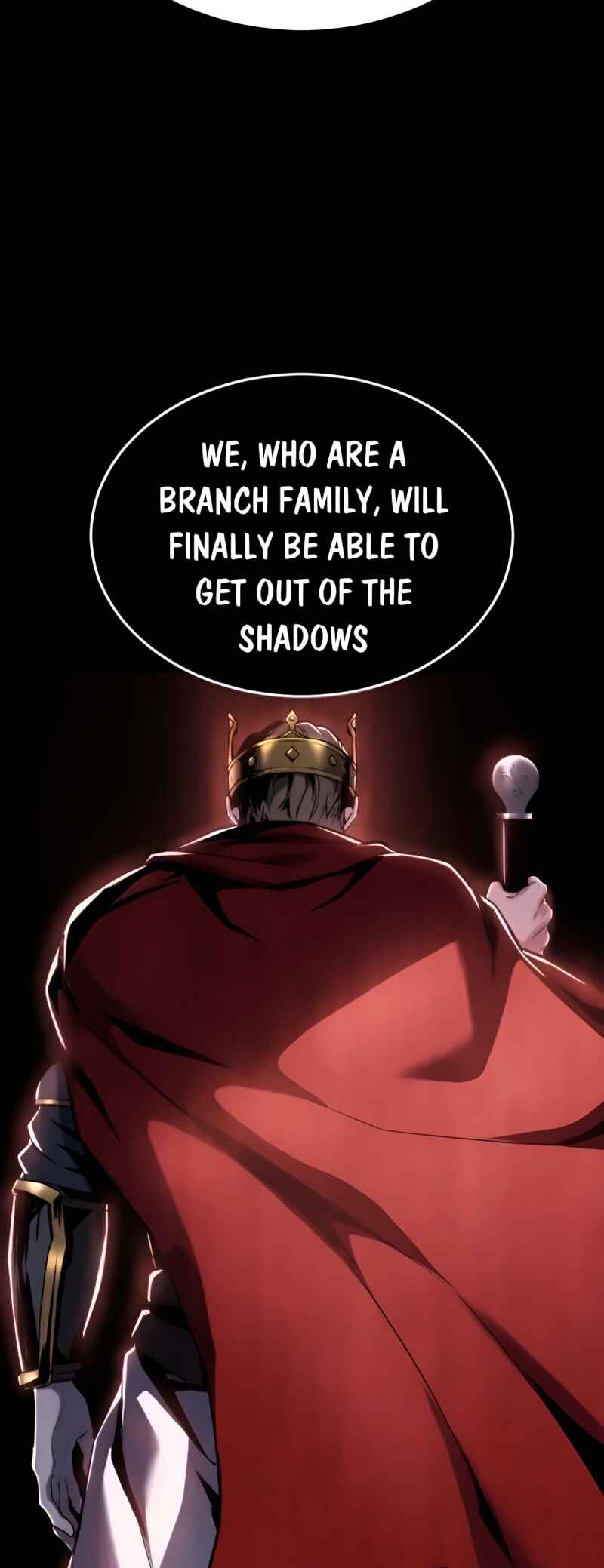 The Boy of Death Chapter 273 - Page 37