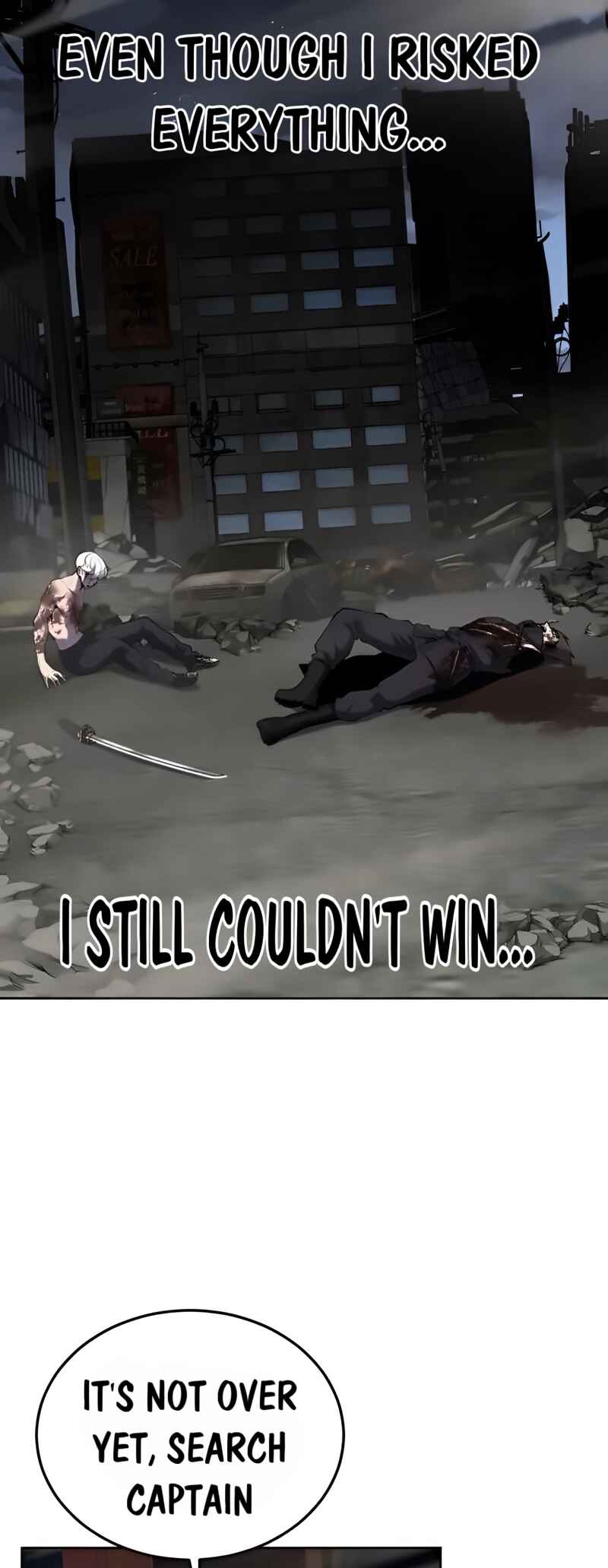 The Boy of Death Chapter 273 - Page 4