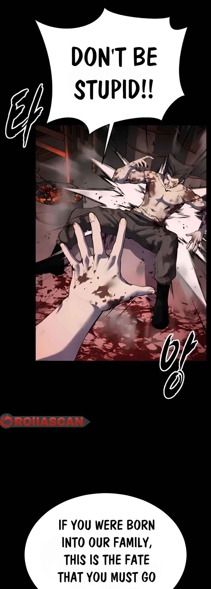 The Boy of Death Chapter 273 - Page 42