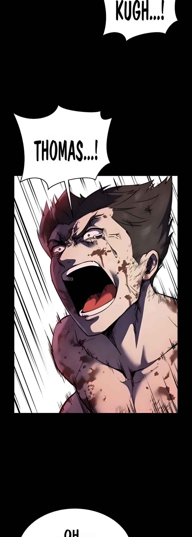 The Boy of Death Chapter 273 - Page 46