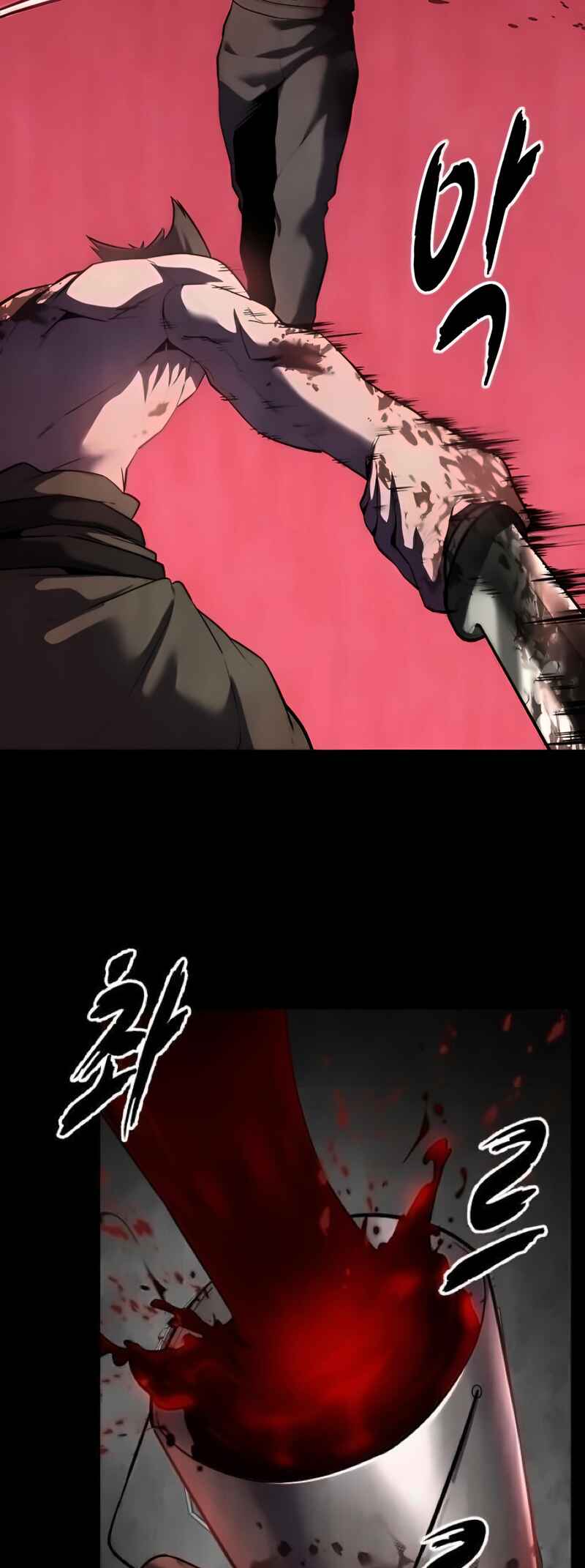The Boy of Death Chapter 273 - Page 55