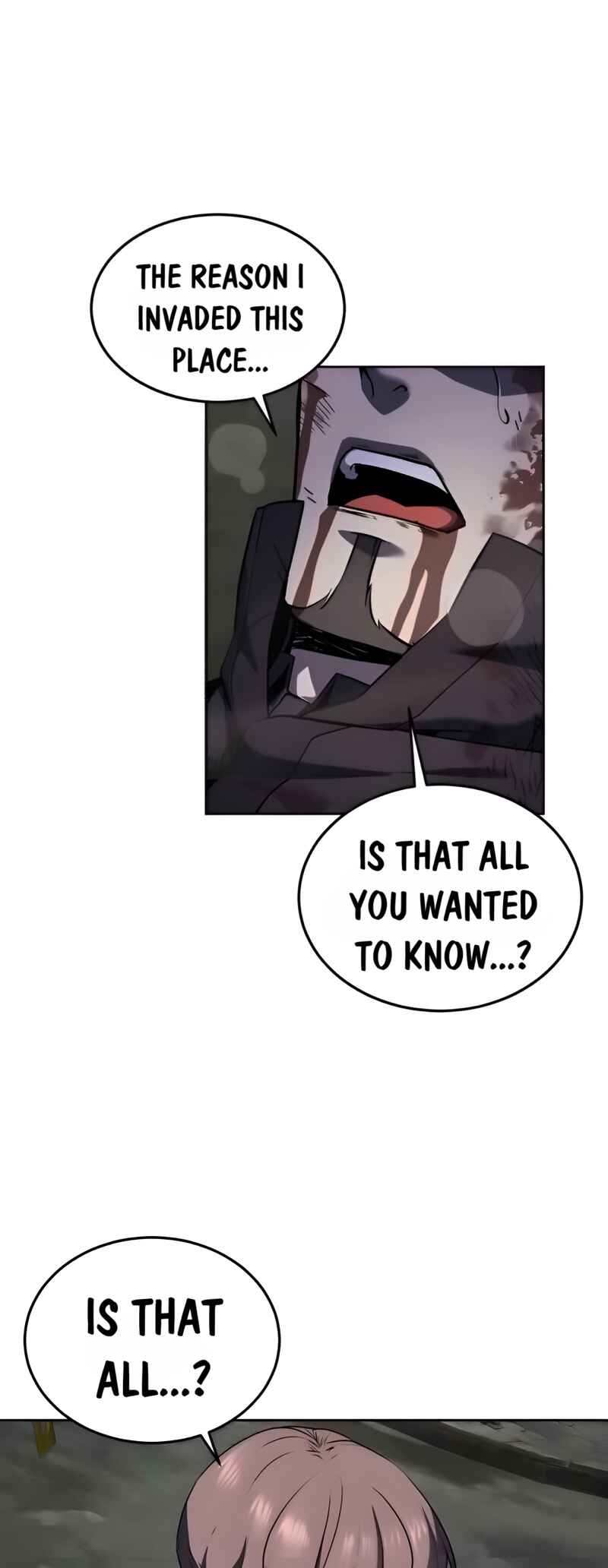 The Boy of Death Chapter 273 - Page 6