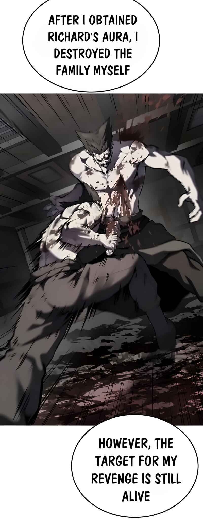 The Boy of Death Chapter 273 - Page 66