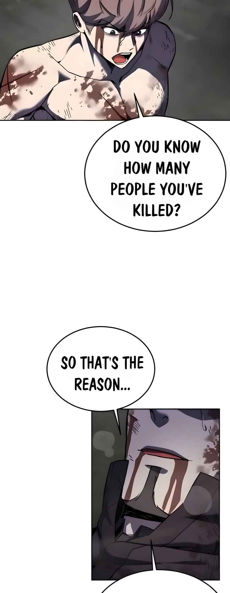 The Boy of Death Chapter 273 - Page 7