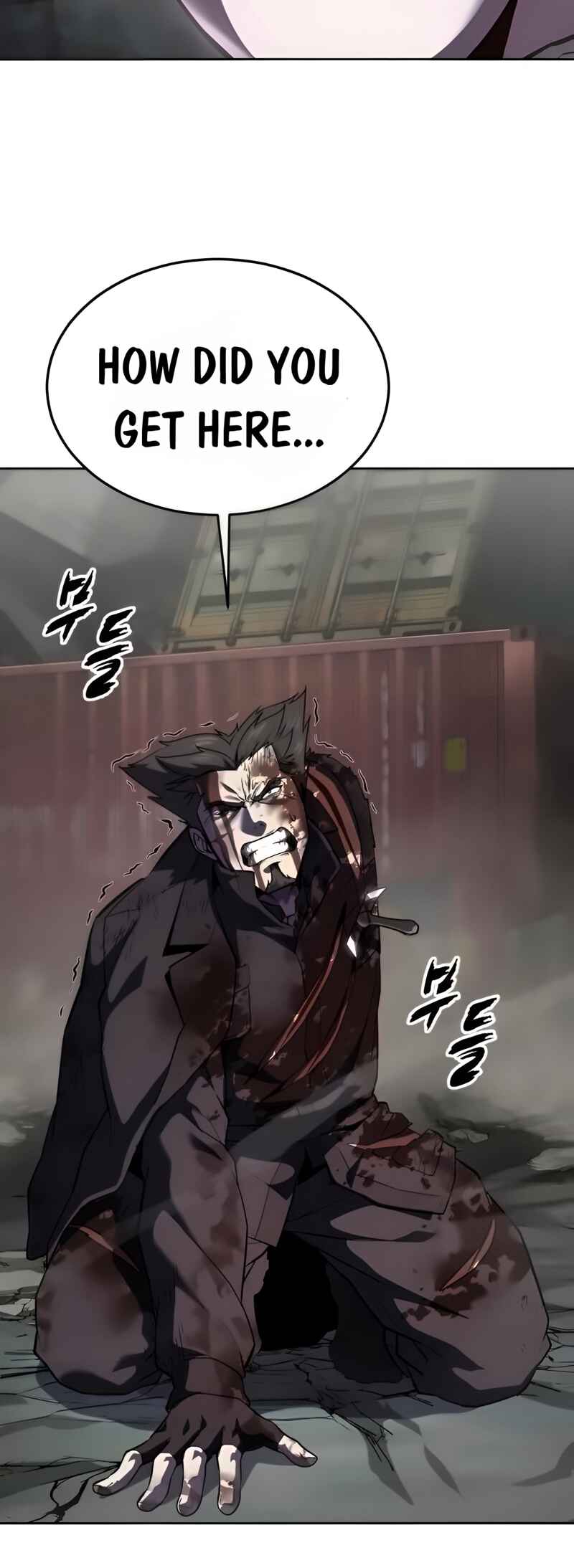 The Boy of Death Chapter 273 - Page 73