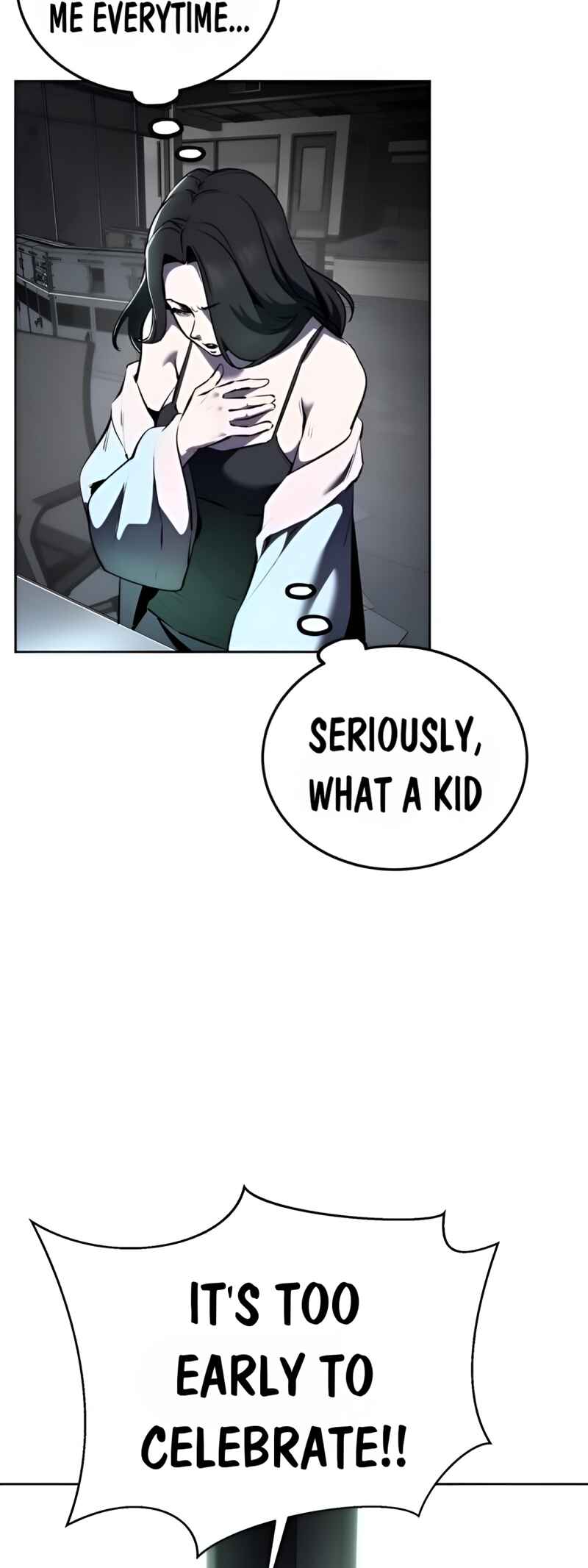 The Boy of Death Chapter 273 - Page 88