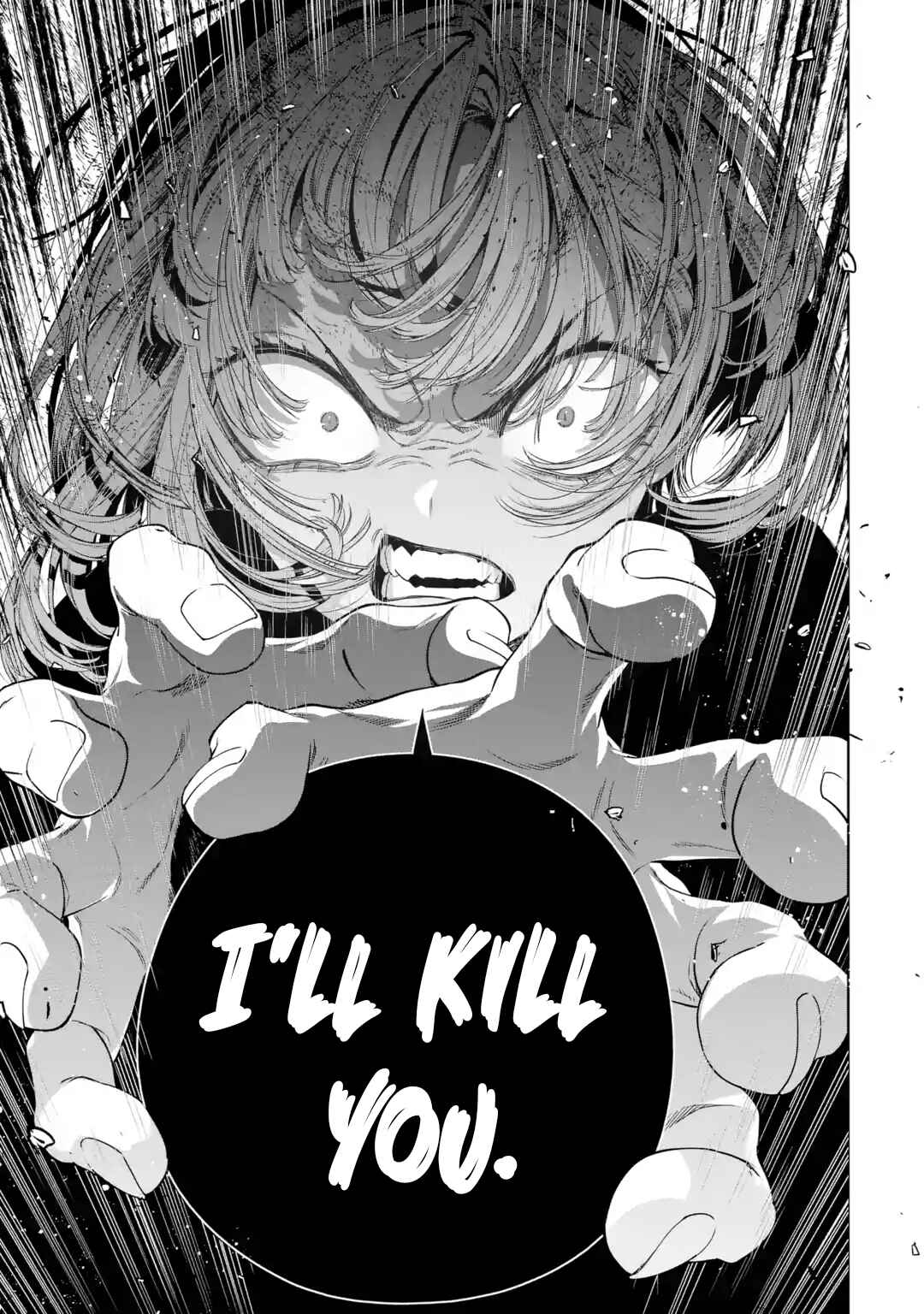 Sayonara, Watashitachi ni Yasashikunakatta, Subete no Hitobito Chapter 4 - Page 44