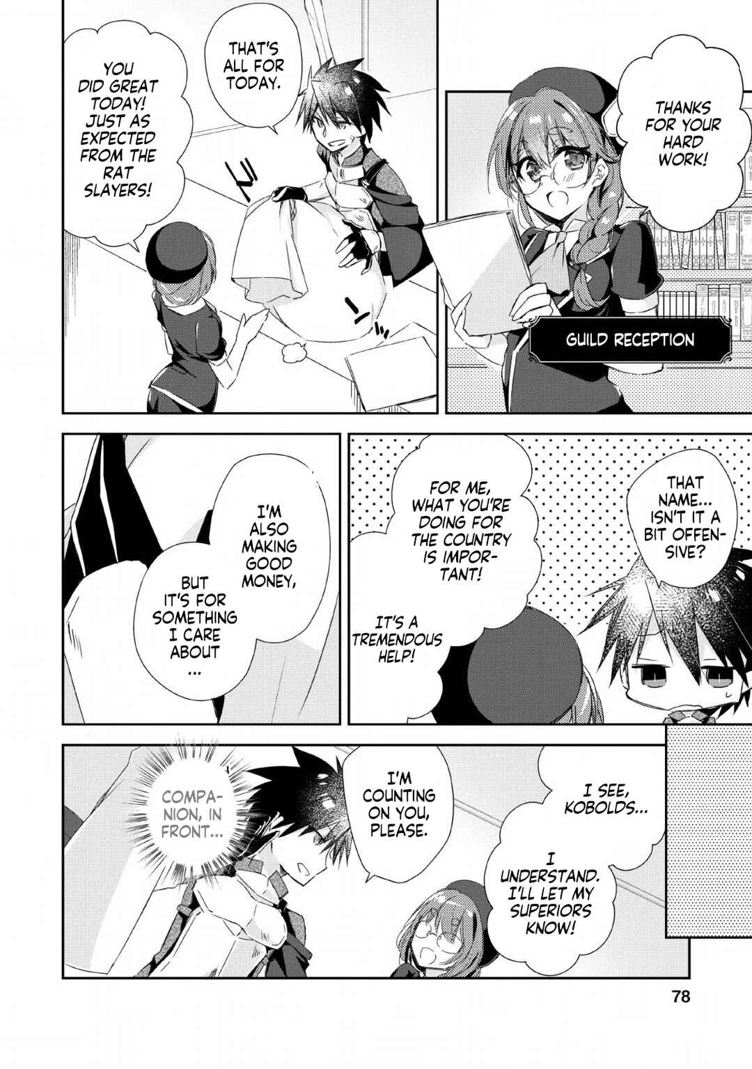 Yuusha Densetsu no Uragawa de Ore wa Eiyuu Densetsu o Tsukurimasu: Oudou-goroshi no Eiyuutan Chapter 3 - Page 17